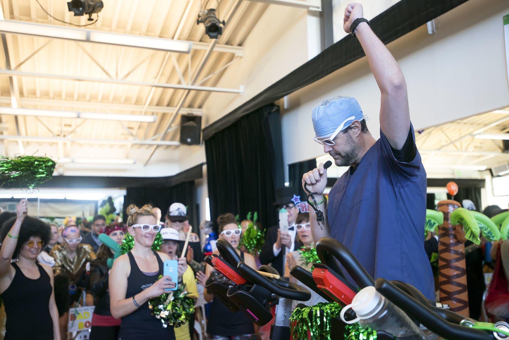 Rock the Ride 2019